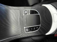 Mercedes-Benz C 200 L Fashion Version Edition - фото 11