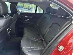 Mercedes-Benz C 200 L Fashion Version Edition - фото 12