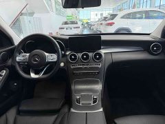Mercedes-Benz C 200 L Fashion Version Edition - фото 15