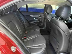 Mercedes-Benz C 200 L Fashion Version Edition - фото 16