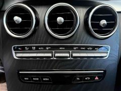 Mercedes-Benz C 200 L Fashion Version Edition - фото 17