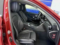 Mercedes-Benz C 200 L Fashion Version Edition - фото 19