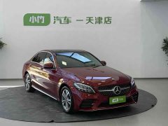 Mercedes-Benz C 200 L Fashion Version Edition - фото 2