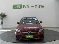 Mercedes-Benz C 200 L Fashion Version Edition - фото 3
