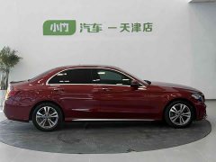 Mercedes-Benz C 200 L Fashion Version Edition - фото 4