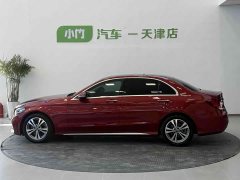 Mercedes-Benz C 200 L Fashion Version Edition - фото 5