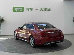 Mercedes-Benz C 200 L Fashion Version Edition - фото 6