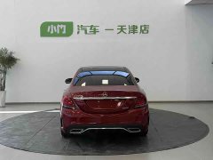 Mercedes-Benz C 200 L Fashion Version Edition - фото 7