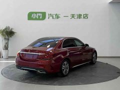 Mercedes-Benz C 200 L Fashion Version Edition - фото 8