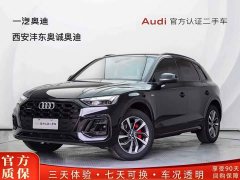 Audi Q5L 40 TFSI Luxury Version - фото 1