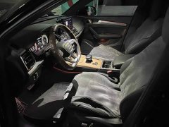 Audi Q5L 40 TFSI Luxury Version - фото 2
