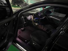 Audi Q5L 40 TFSI Luxury Version - фото 5