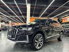 Audi Q7 55 TFSI quattro S line Version - фото 1