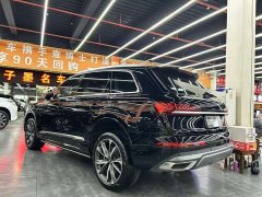 Audi Q7 55 TFSI quattro S line Version - фото 17