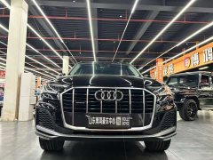 Audi Q7 55 TFSI quattro S line Version - фото 2