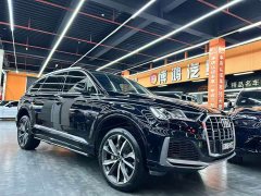 Audi Q7 55 TFSI quattro S line Version - фото 3
