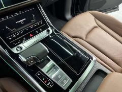 Audi Q7 55 TFSI quattro S line Version - фото 8