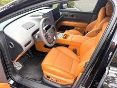 Li Auto i6 2WD Edition - фото 2