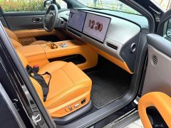 Li Auto i6 2WD Edition - фото 5