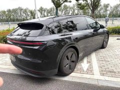 Li Auto i6 2WD Edition - фото 6