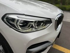 BMW X3 xDrive28i M - фото 10