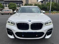 BMW X3 xDrive28i M - фото 2