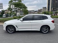BMW X3 xDrive28i M - фото 3