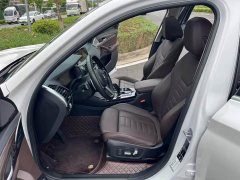 BMW X3 xDrive28i M - фото 4
