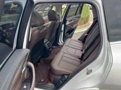 BMW X3 xDrive28i M - фото 5