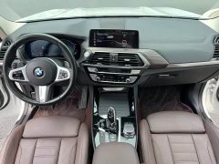 BMW X3 xDrive28i M - фото 6