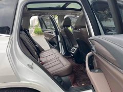 BMW X3 xDrive28i M - фото 7