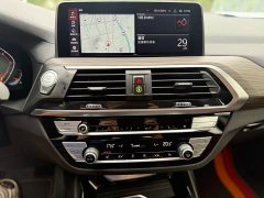 BMW X3 xDrive28i M - фото 8