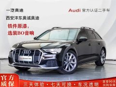 Audi A6 allroad quattro 55 TFSI DeluxeOff-Road Version - фото 1