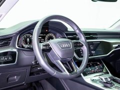 Audi A6 allroad quattro 55 TFSI DeluxeOff-Road Version - фото 10