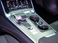 Audi A6 allroad quattro 55 TFSI DeluxeOff-Road Version - фото 11