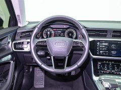 Audi A6 allroad quattro 55 TFSI DeluxeOff-Road Version - фото 13