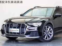 Audi A6 allroad quattro 55 TFSI DeluxeOff-Road Version - фото 19