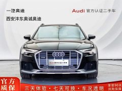 Audi A6 allroad quattro 55 TFSI DeluxeOff-Road Version - фото 2