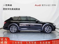 Audi A6 allroad quattro 55 TFSI DeluxeOff-Road Version - фото 3