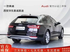 Audi A6 allroad quattro 55 TFSI DeluxeOff-Road Version - фото 4