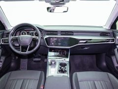 Audi A6 allroad quattro 55 TFSI DeluxeOff-Road Version - фото 7