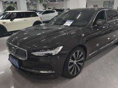 Volvo S90 B5 Luxury Edition - фото 1