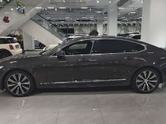 Volvo S90 B5 Luxury Edition - фото 2