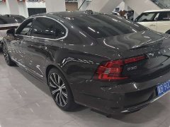 Volvo S90 B5 Luxury Edition - фото 3