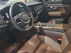 Volvo S90 B5 Luxury Edition - фото 4