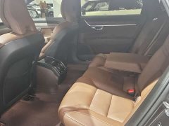 Volvo S90 B5 Luxury Edition - фото 5