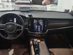 Volvo S90 B5 Luxury Edition - фото 6