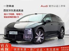 Li Auto i6 AWD Edition - фото 1