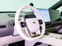 Li Auto i6 AWD Edition - фото 10