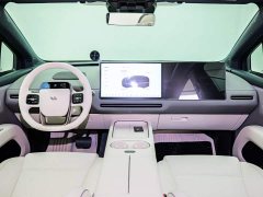 Li Auto i6 AWD Edition - фото 12